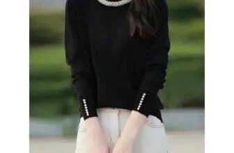 [🆕🇻🇳] Xuất Xịn Zara Mango (Jolie Shop) 👕 Top1Fashion 👗   Áo len Cache phụ kiện cổ đính xịn xò sang chảnh  – Vào mùa k thể thiếu những em áo này nàng ơi!
Chất len dệt kim mềm đanh xịn xò , co giãn ~  1 màu hot , shares-2✔️ , likes-8❤️️ , date-2024-11-11 16:59:09🇻🇳🇻🇳🇻🇳📰🆕