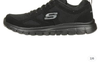 [???] Giày xuất khẩu, giày trẻ em xuất khẩu, giày xuất khẩu nam nữ  ? Top1Fashion ?  Sản phẩm: SKECHERS Burns Agoura – Giày thể thao có lớp đệm Memory Foam
Thể loại: Giày thể thao chạy bộ và tập thể dục dành cho nam
Thương hiệu: SKECHERS  , shares-0✔️ , likes-1❤️️ , date-2024-11-10 23:16:52????????