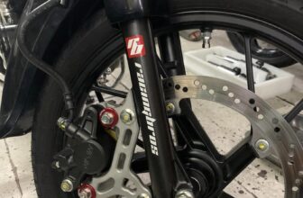 [🆕🇻🇳] N20 Fi Workshop – Chuyên cung cấp sản phẩm, dịch vụ sửa chữa xe máy và các loại xe Mô tô 🚗 Top1Go 🏍️   #Dream nâng cấp kit và phuộc sau #RacingBross tại #N2O> Website :
> Chi nhánh : 45c Vân Côi – P7 – Q.TB – Tp.Hcm.
./N2Ofiworkshop?share
#Phone :  093871 , shares-0✔️ , likes-11❤️️ , date-2024-11-10 16:58:24🇻🇳🇻🇳🇻🇳📰🆕