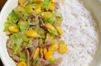 [🆕🇻🇳] Thanh Nguyễn – Shop mẹ Bắp – CHUYÊN THỰC PHẨM ĂN DẶM HỮU CƠ- ĐỒ DÙNG ĂN DẶM KÈM THỰC ĐƠN 🧑‍🧒❤️️👶⭐️ Trả lời cho câu hỏi : Ngày mai bé ăn cơm với gì?
30 ngày k trùng món mời các bé nha
Nguồn : sưu tầm mẹ Vân Đặng St
, shares-38✔️ , likes-23❤️️ , date-2024-11-12 15:59:53🇻🇳🇻🇳🇻🇳📰🆕