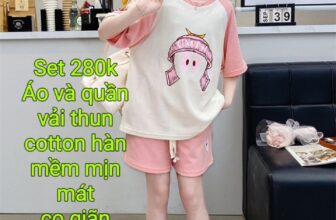 [🆕🇻🇳] Thời trang trẻ em-Sumo shop 🧑‍🧒❤️️👶⭐️ SALE 280K–>230K/set Sz 150.170
 , shares-0✔️ , likes-4❤️️ , date-2024-11-10 22:52:24🇻🇳🇻🇳🇻🇳📰🆕