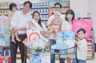 [🆕🇻🇳]  Con Cưng – Mang đến những sản phẩm tốt nhất cho trẻ em Việt Nam 😎❤️️⭐️ TẤT CẢ BA MẸ ĐỀU PHẢI OH WOW VÌ LOẠT DEAL SALE LỚN GIẢM ĐẾN 50%
Không khí chốt đơn rần rần vì nhìn đâu cũng thấy giảm giá, tặng quà siêu hời. Ghé Con Cưng , shares-1✔️ , likes-47❤️️ , date-2024-11-10 22:59:37🇻🇳🇻🇳🇻🇳📰🆕