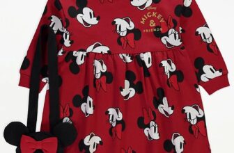 [???]  Bấy bì Clothing – ROSE épines ?‍?❤️️?⭐️ Gom GEO UK new xinh!
Set váy kèm túi xinh cho bé giá chỉ #355-425k+kg!
Size: 12-18m, 18-24m, 2-3y, 3-4y, 4-5y, 5-6y, 6-7y, 7-8y!
, shares-0✔️ , likes-1❤️️ , date-2024-11-11 17:50:47????????