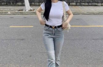 [???] ELIS Shop vnxk – 12 thiên hộ dương p1 Q. Gò vấp HCM  ? Top1Fashion ?  Thun z r 100% cotton mềm mịn co giãn 4 chiều
Form ôm tôn dáng
Sz S M L ————————— Sỉ  0337447178 GIÁ CÔNG KHAI Ở GROUP:
, shares-0✔️ , likes-2❤️️ , date-2024-11-11 00:04:16????????