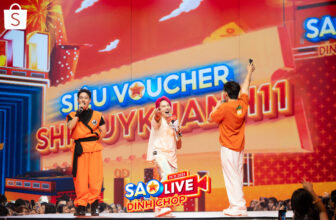 [🆕🇻🇳] ShopeeVN ♥️️ Top1Index 📚  TRIO SA LA ĐẺNG KHÔNG CHỈ LÀ MỘT CÁI TÊN…
Mà là một hệ tư tưởng – quậy out nét luônnnnSân khấu dàn dựng công phu, tiết mục âm nhạc đỉnh cao với sự dâ , shares-3✔️ , likes-88❤️️ , date-2024-11-11 06:12:29🇻🇳🇻🇳🇻🇳📰🆕