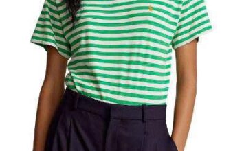 [???] Moon House Shop vnxk – 128/25 Lê Đức Thọ p6 Q. gò vấp HCM ? Top1Fashion ?  Áo thun polo thêu siêu hót bán cháy máy nè  về thêm sẵn
Chất thun cotton 4 chiều 100% dày đanh mướt siêu đẹpForm áo vừa người  trẻ trung hàng full tag  , shares-0✔️ , likes-3❤️️ , date-2024-11-11 21:55:06????????