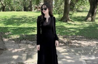 [???] NAHY Dressing Room  ? Top1Fashion ?  Váy len tăm mềm, các nàng thích mẫu len mềm nhẹ thì đừng bỏ qua e này nha ạ
Xem video sp tại Tiktok: nahydressingroomFB chủ shop:—————- , shares-0✔️ , likes-5❤️️ , date-2024-11-09 17:30:58????????