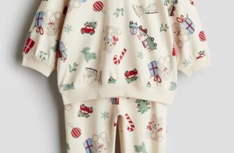 [???]  Cá Mập – Chuyên Order US, UK, Spain ?‍?❤️️?⭐️ Vợt ngay trước khi hết sêu các bác nha, e gom nhanh gi.á #185k+kg/set, tầm này mua thì kịp Noel diện ạ
Full sz 4M-4Y
, shares-0✔️ , likes-0❤️️ , date-2024-11-11 17:28:33????????