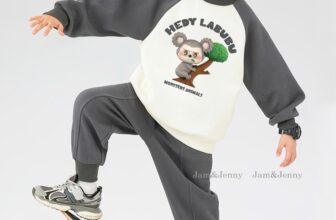 [🆕🇻🇳] Pluto Kids – Sỉ, lẻ Qate 😎❤️️⭐️ Nỉ phối ghi thu đông mỏng phù hợp cho thời tiết giao mùa
Pluto về thêm có sẵn rồi nhe các mom
Form rộng thoải mái, dễ mặc nhe ạ
Size
2/3: 10-13kg
3/4: 13- , shares-0✔️ , likes-6❤️️ , date-2024-11-09 22:20:50🇻🇳🇻🇳🇻🇳📰🆕