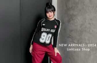 [🆕🇻🇳] LinhLuzz Shop – Thời Trang Trẻ Em 🧑‍🧒❤️️👶⭐️ ” SET THỂ THAO Số 90 ”  – Dáng Khoẻ Trông Chơiiiiii ..– thêm 1 set xinh hợp tiết trời giao mùa : áo cotton dài tay umi Hàn dáng Babytee mix quần kaki gi , shares-1✔️ , likes-41❤️️ , date-2024-11-11 07:43:59🇻🇳🇻🇳🇻🇳📰🆕