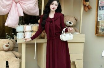 [???] NAHY Dressing Room  ? Top1Fashion ?  Set len Hàm mịn đẹp đang sẵn hôm nay rồi, chất siêu xịn mịn hàng QCCC nha
Xem video sp tại Tiktok: nahydressingroomFB chủ shop:—————— , shares-0✔️ , likes-5❤️️ , date-2024-11-12 03:30:36????????