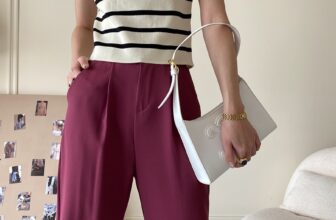 [🆕🇻🇳] Hạnh boutique – Hàng Xách Tay và VNXK 👕 Top1Fashion 👗  e còn kẻ xanh than
Dư xịn 100/100 Trông đơn giản phối lại đẹp lắm nhen. Len dày vừa phải, mềm mịn co giãn thoải mái mặc form vừa người vừa trẻ vừa sang phố , shares-0✔️ , likes-0❤️️ , date-2024-11-11 19:00:09🇻🇳🇻🇳🇻🇳📰🆕