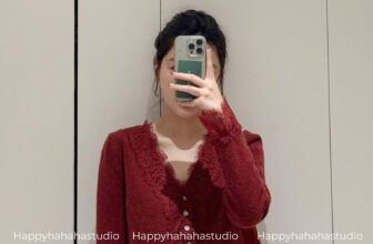 [🆕🇻🇳] 𝗛𝗮𝗽𝗽𝘆 𝗛𝗮𝗵𝗮𝗵𝗮 𝗦𝘁𝘂𝗱𝗶𝗼 (Hàng nhập cao cấp) 👕 Top1Fashion 👗  Tone đỏ nổi bật, tone be kem dịu dàng kết hợp với chất liệu len mịn đem đến cho nàng diện mạo xinh đẹp______
𝗛𝗔𝗣𝗣𝗬 𝗛𝗔𝗛𝗔𝗛𝗔 𝗦𝗧𝗨𝗗𝗜𝗢
Add: 14B1 Lý Nam Đế –  , shares-0✔️ , likes-14❤️️ , date-2024-11-09 19:48:20🇻🇳🇻🇳🇻🇳📰🆕