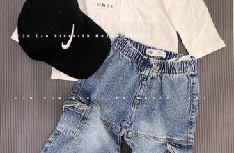 [🆕🇻🇳] Đậu Đậu Store – Shop quần áo trẻ em 🧑‍🧒❤️️👶⭐️ Áo zra auth sale 2xx còn #149kkkk
Trắng 9/12m: 9/11kg
Nâu 9/12m
Gấu 2y 12/14kg
Đen 3/4y 15/17kg
, shares-0✔️ , likes-2❤️️ , date-2024-11-08 04:35:32🇻🇳🇻🇳🇻🇳📰🆕