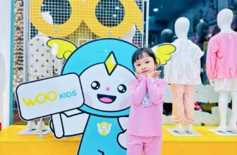 [???]  Woo Kids – Kiến Thụy – Hải Phòng  ?‍?❤️️?⭐️ 𝙒𝙊𝙊 𝙆𝙄𝘿𝙎 – 𝙁𝙀𝙀𝘿𝘽𝘼𝘾𝙆
CẢM ƠN BÉ YÊU ĐÃ CHỌN BST THU ĐÔNG WOO KIDS!Ưu đãi giới hạn đồng giá 79k/sản phẩm áo ấm vẫn đang tiếp tục diễn ra. Bố mẹ đã khám phá , shares-3✔️ , likes-5❤️️ , date-2024-11-09 17:31:40????????