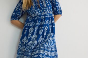 [🆕🇻🇳] Đặt hàng Đức – Since 2013. Nhận order áo quần, giày dép…từ Đức, TBN, US, UK 👕 Top1Fashion 👗  dáng babydoll xinh quá sale 2 nấc chỉ 4xx + cân :(((
xanh S M đen S M L (hết XS)
, shares-1✔️ , likes-1❤️️ , date-2024-11-10 16:23:02🇻🇳🇻🇳🇻🇳📰🆕