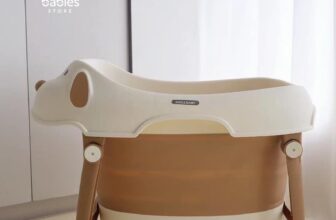 [🆕🇻🇳] 𝐇𝐚𝐩𝐩𝐲 𝐁𝐚𝐛𝐢𝐞𝐬 𝐒𝐭𝐨𝐫𝐞 – 𝗡𝗼̛𝗶 𝗸𝗵𝗼̛𝗶 𝗻𝗴𝘂𝗼̂̀𝗻 𝗵𝗮̣𝗻𝗵 𝗽𝗵𝘂́𝗰 🧑‍🧒❤️️👶⭐️ 𝐁𝐨̂̀𝐧 𝐭𝐚̆́𝐦 𝐠𝐚̂́𝐩 𝐠𝐨̣𝐧 𝐜𝐡𝐨 𝐭𝐫𝐞̉ 𝐞𝐦 𝐌𝟏 | 𝐌𝐚𝐫𝐤𝐣𝐢 𝐁𝐚𝐭𝐡𝐭𝐮𝐛
Bồn được thiết kế hình chú cún xinh xắn, với các chi tiết họa tiết đáng yêu như tai, mắt, mũi và miệ , shares-0✔️ , likes-0❤️️ , date-2024-11-10 21:58:57🇻🇳🇻🇳🇻🇳📰🆕