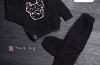 [???]  Ngocmiiukids.vn – Ngọc Miiu – Tram Hi Xin Chao JJKIDS Fashion ?‍?❤️️?⭐️ Bộ nỉ chó thêu e còn sz 90(10-13kg) ,100(13-15kg)
Sale #2xx/b ah _________________________________
N G Ọ C  M I I U – T R A M  H I  X I N  C H A O
Webs , shares-0✔️ , likes-0❤️️ , date-2024-11-11 23:29:37????????