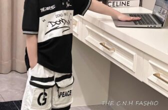 [🆕🇻🇳] Shop ZUKA Thời Trang Trẻ Em Cao Cấp 😎❤️️⭐️  𝗡𝗘𝗪 𝗔𝗥𝗥𝗜𝗩𝗔𝗟
𝗺𝗲̣ đ𝗮̃ 𝘀𝗮̆́𝗺 𝗰𝗵𝗼 𝗯𝗲́ 𝘆𝗲̂𝘂 𝗻𝗵𝘂̛̃𝗻𝗴 𝗯𝗼̣̂ đ𝗼̂̀ 𝗺𝗼̛́𝗶 𝗰𝗵𝘂̛𝗮 𝗺𝗲̣ 𝗼̛𝗶
—Hôm nay em xin giới thiệu 1 mã mới toanh ạ, chuẩn tiêu chí sang, xịn, mịn  , shares-0✔️ , likes-0❤️️ , date-2024-11-11 18:30:20🇻🇳🇻🇳🇻🇳📰🆕