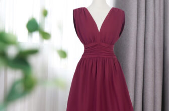 [🆕🇻🇳] CATHERINE – Thiết kế vô cùng tinh tế, tỉ mỉ trong từng chi tiết 👕 Top1Fashion 👗  𝐎𝐅𝐅 𝐓𝐎 𝟕𝟎%+ 𝐅𝐑𝐄𝐄𝐒𝐇𝐈𝐏
Chiếc đầm màu đỏ rượu thực sự là một lựa chọn hoàn hảo cho các buổi tiệc! Màu sắc này không chỉ mang lại vẻ sang trọng và quyến rũ mà  , shares-0✔️ , likes-5❤️️ , date-2024-11-11 02:00:12🇻🇳🇻🇳🇻🇳📰🆕