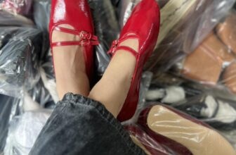 [???] Giày xuất khẩu, giày trẻ em xuất khẩu, giày xuất khẩu nam nữ  ? Top1Fashion ?  Thấy Noel và Tết rồi ạ
36-37-38 da mềm xèo
#250k
, shares-0✔️ , likes-0❤️️ , date-2024-11-10 18:08:18????????