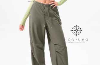 [???] Hoa Umo – Yoga Accessories – Mặc đẹp chắc chắn sẽ tập rất chăm ? Top1Fashion ?  Dáng quần luôn được nằm trong top tìm kiếm của các chị mấy nayy
#Splan
#Sale mềm 11/11
, shares-0✔️ , likes-0❤️️ , date-2024-11-12 02:32:21????????
