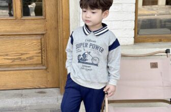 [???]  Loco Bear – Thời trang thiết kế trẻ em cao cấp  ?‍?❤️️?⭐️ LOCOBEAR LC24B167  – HÀNG MỚI VỀ SO HOT!!!!
𝐒𝐄𝐓 𝐏𝐎𝐋𝐎 𝐈𝐍 𝐂𝐇𝐔̛̃ 𝐒𝐔𝐏𝐄𝐑 𝐏𝐎𝐖𝐄𝐑 𝐂𝐀́ 𝐓𝐈́𝐍𝐇
Chất liệu cotton da cá dày dặn, mềm mại, ấm áp, lên  , shares-0✔️ , likes-0❤️️ , date-2024-11-08 06:40:08????????