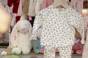 [???] Sulie House – Phụ kiện cho bé  ?‍?❤️️?⭐️ Săn sale 11/11 cực nhiều deal hời
, shares-0✔️ , likes-13❤️️ , date-2024-11-11 16:58:34????????