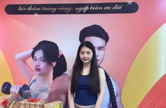 [???] Ahagym Bùi Đình Tuý  ? Top1Yoga ??‍♀️ XIN CHÚC MỪNG NHỮNG HỘI VIÊN ĐẦU TIÊN
BỐC THĂM TRÚNG VÀNG – NGẬP TRÀN ƯU ĐÃI
Chúc quý khách nhận được phần thưởng đặc biệt trong kết quả sắp tới và hi vọ , shares-0✔️ , likes-1❤️️ , date-2024-11-11 17:31:44????????