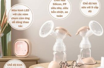 [🆕🇻🇳]  MẦM ĐẬU BABY – Đồ Sơ Sinh Cao Cấp 🧑‍🧒❤️️👶⭐️  𝐌𝐚́𝐲 𝐡𝐮́𝐭 𝐬𝐮̛̃𝐚 đ𝐢𝐞̣̂𝐧 đ𝐨̂𝐢 𝐅𝐚𝐳𝐭 𝐛𝐞𝐭𝐬𝐞𝐥𝐥𝐞𝐫  𝐯𝐮̛̀𝐚 đ𝐞̣𝐩 𝐯𝐞̂̀ 𝐡𝐢̀𝐧𝐡 𝐭𝐡𝐮̛́𝐜, 𝐜𝐡𝐚̂́𝐭 𝐥𝐮̛𝐨̛̣𝐧𝐠 𝐡𝐮́𝐭 𝐨̂̉𝐧 đ𝐢̣𝐧𝐡, 𝐠𝐢𝐚́ 𝐜𝐚̉ 𝐥𝐚̣𝐢 𝐜𝐨̀𝐧 𝐯𝐨̂ 𝐜𝐮̀𝐧𝐠 𝐧𝐠𝐨̣𝐭 𝐧𝐠𝐚̀𝐨 𝐥𝐮𝐨̂𝐧  , shares-0✔️ , likes-6❤️️ , date-2024-11-09 23:25:37🇻🇳🇻🇳🇻🇳📰🆕