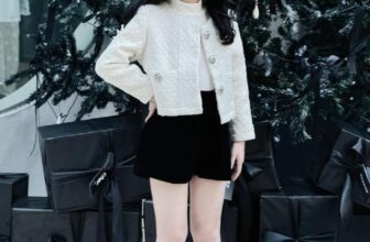 [???]  Thời Trang Bé Yêu – Fashion kids ?‍?❤️️?⭐️ Chỉ cần hot là e có
Hàng chuẩn tk chất mềm đẹp lắm mom nha
Đủ size 8-35kg nha
, shares-0✔️ , likes-93❤️️ , date-2024-11-11 18:27:29????????