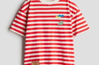 [???]  Cá Mập – Chuyên Order US, UK, Spain ?‍?❤️️?⭐️ Phông đỏ hot hit back sz gi.á về tay chỉ #230k/áo ưng chốt liền ạ
Size 1.5-10Y (spider hết 18.24m)
, shares-0✔️ , likes-0❤️️ , date-2024-11-11 23:51:17????????