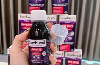 [🆕🇻🇳] BON.Mart  (Yêu Mẹ và bé) – Đồ sơ sinh cao cấp 🧑‍🧒❤️️👶⭐️  SAMBUCOL tăng đề kháng giúp ăn ngoan, ngủ ngon giấc 2⃣5⃣0⃣k SALE CÒN 2⃣1⃣0⃣k các mom ơi 

– Dành cho bé trên 1 t , shares-0✔️ , likes-0❤️️ , date-2024-11-12 17:00:06🇻🇳🇻🇳🇻🇳📰🆕