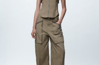 [???] V.I.C – XUẤT KHẨU – Hàng xuất khẩu có sẵn ? Top1Fashion ?  CAMEL SET Set màu camel chất vải gió gân cao cấp cực cá tính và năng động. Sự kết hợp hoàn hảo giữa áo cúp ngực và quần ống rộng.  —
Hàng xuất khẩu có sẵ , shares-0✔️ , likes-49❤️️ , date-2024-11-11 23:20:04????????