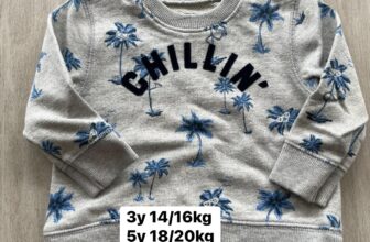 [🆕🇻🇳]  Yuri Misu – Chuyên Chuyên Quần áo Trẻ em Vnxk , Original, authentic, Cambo xuất khẩu 😎❤️️⭐️  #100k/cái sale . Chốt nhanh khách ơi
Lanh quá lạnh rồi
, shares-2✔️ , likes-4❤️️ , date-2024-11-09 00:04:21🇻🇳🇻🇳🇻🇳📰🆕