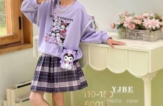 [🆕🇻🇳]  Tom Ben Shop – Chuyên hàng VNXK cho trẻ em ĐỘC – ĐẸP – RẺ 🧑‍🧒❤️️👶⭐️  𝐅𝐚𝐧 𝐜𝐮̉𝐚 𝐊𝐨𝐫𝐨𝐦𝐢 đ𝐚̂𝐮 𝐡𝐞̂́𝐭 𝐫𝐨̂̀𝐢 𝐚̣. 𝐒𝐡𝐨𝐩 𝐜𝐨́ 𝐜𝐚̉ 𝐬𝐞𝐭 𝐤𝐞̀𝐦 𝐭𝐮́𝐢 𝐧𝐡𝐮̛ 𝐡𝐢̀𝐧𝐡 𝐜𝐡𝐨 𝐛𝐞́ 𝐧𝐡𝐚
𝐒𝐢𝐳𝐞: 𝟏𝟏𝟎-𝟏𝟐𝟎-𝟏𝟒𝟎-𝟏𝟓𝟎
________________________________
𝑨𝒅𝒅: 48 Cát , shares-0✔️ , likes-1❤️️ , date-2024-11-11 00:53:32🇻🇳🇻🇳🇻🇳📰🆕
