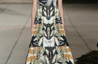 [🆕🇻🇳] Wellcome to CHIC HOUSE by CHIC VNXK 👕 Top1Fashion 👗  Đầm Linen MNG dư xịn, hàng xịn vải chuẩn đẹp linen mềm mát lm a
Hoạ tiết đặc trưng của MNG rùi, xinh lắm.
Slg dư ít, form đầm suông babydoll, eo chun nhẹ , shares-0✔️ , likes-0❤️️ , date-2024-11-11 18:25:09🇻🇳🇻🇳🇻🇳📰🆕