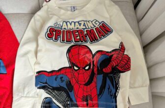 [???] Trang Kids – sỉ lẻ quần áo cho bé ?‍?❤️️?⭐️ E bán combo 2b
8-24kg #179k/2b cotton nhé
, shares-0✔️ , likes-6❤️️ , date-2024-11-11 18:46:27????????