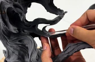 [???] Trạm Vẽ painting – Sunny art ? Top1Designs ✨  Nghệ thuật tạo hình bằng kẹo đường trung hoa
, shares-0✔️ , likes-1K❤️️ , date-2024-11-10 00:01:05????????