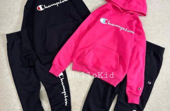 [🆕🇻🇳] Hello Kids – Hàng xuất xịn cho bé 😎❤️️⭐️ Tung DEAL SALE bộ Ch@mpion xuất Us cho bé giá tốt chỉ #175kkkk thui á.    Dự xịn đét  chính hãng Ch@mpions.
Số lượng cực ít chỉ được mấy chục bộ
Bộ xa , shares-0✔️ , likes-13❤️️ , date-2024-11-11 20:21:40🇻🇳🇻🇳🇻🇳📰🆕