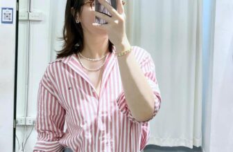 [???] Moon House Shop vnxk – 128/25 Lê Đức Thọ p6 Q. gò vấp HCM ? Top1Fashion ?  Sớ linen tưng cao cấp 100% sợi tự nhiên bán bữa giờ chay hang quá trời đẹp vải dư xịn hãng nữa chứ siêu hiếm
Về bảng màu đẹp xuất sắc Tây lắm luôn.Sz s , shares-0✔️ , likes-0❤️️ , date-2024-11-12 14:46:09????????