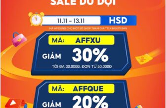 [???]  Bebé Shop – Chuyên bán buôn, bán lẻ tất cả các loại máy móc hiện đại thông minh dành cho mẹ và bé, đồ dùng cho trẻ sơ sinh giá tốt nhất tại Hà Nội, thành phố Hồ Chí Minh  ?‍?❤️️?⭐️  SIÊU SALE 11.11 – THỨ HAI SIÊU SALE NGÀY ĐÔI KHỦNG NHẤT NĂM
Săn deal cực khủng tại:Mở bát với voucher ngành hàng sẵn ví cực hot:
Mã 11FMCG11 – Giả , shares-16✔️ , likes-6❤️️ , date-2024-11-11 04:04:54????????