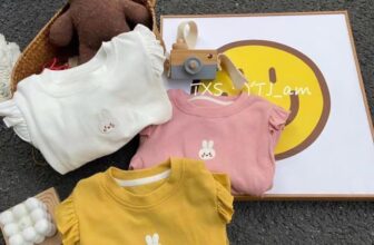 [???]  Bun Kids Shop – Sỉ Lẻ QATE (Thơm Đàm)  ?‍?❤️️?⭐️ Toàn áo điệu Ce ạ. Chất thì ối zời ơi luôn. Ce thích ko. Khiếp rẻ như bát phở bò tái thêm tý toping ạ . Size 90-120 nhé
, shares-0✔️ , likes-58❤️️ , date-2024-11-11 04:50:27????????