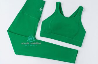 [🆕🇻🇳] Khả Ngân Sport – Chuyên Đồ Tập Thiết Kế Cao Cấp 🧘 Top1Yoga 🧘 Xanh lá vẫn là chân ái phải không các chị
, shares-0✔️ , likes-47❤️️ , date-2024-11-10 20:16:52🇻🇳🇻🇳🇻🇳📰🆕