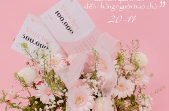 [???] Thời trang Đan Châu  ? Top1Fashion ?  𝐓𝐡ẻ 𝐪𝐮à 𝐭ặ𝐧𝐠 𝐭𝐢𝐧𝐡 𝐭ế 𝐝à𝐧𝐡 𝐭ặ𝐧𝐠 𝐓𝐡ầ𝐲 𝐂ô
Mùa tri ân 20/11 đang đến gần, hãy dành tặng thầy cô và những người quan trọng món quà ý nghĩa và tinh tế từ Đan Châ , shares-0✔️ , likes-16❤️️ , date-2024-11-12 02:29:08????????