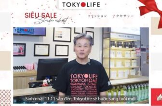 [💼🇻🇳] Tuyển Dụng TokyoLife  👁 Top1Jobs👥 Khám phá thêm trong Video
, shares-0✔️ , likes-13❤️️ , date-2024-11-11 03:01:14🇻🇳🇻🇳🇻🇳📰🆕