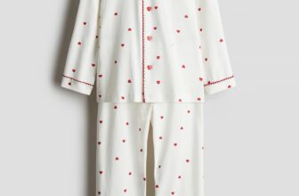 [🆕🇻🇳] Cami House – Order & Có sẵn hàng Baby & Kid Authentic 😎❤️️⭐️ 𝐁𝐨̣̂ 𝐬𝐮̛𝐮 𝐭𝐚̣̂𝐩 𝐏𝐢𝐣𝐚𝐦𝐚 𝐝𝐚̀𝐢 𝐭𝐚𝐲 – 𝐇𝐨𝐚̀𝐧 𝐡𝐚̉𝐨 𝐜𝐡𝐨 𝐬𝐮̛̣ 𝐭𝐡𝐨𝐚̉𝐢 𝐦𝐚́𝐢 𝐭𝐚̣𝐢 𝐧𝐡𝐚̀
Chất liệu bộ mặc nhà cotton cao cấp, thấm hút tốt, thích hợp để mặc cả ngày dà , shares-0✔️ , likes-2❤️️ , date-2024-11-11 15:14:57🇻🇳🇻🇳🇻🇳📰🆕