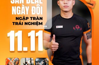 [???] Lio Fitness & Yoga – Your Health Is Our Success   ? Top1Yoga ??‍♀️ SĂN DEAL NGÀY ĐÔI – NGẬP TRÀN TRẢI NGHIỆM
11.11 này, đừng bỏ lỡ cơ hội đặc biệt ưu đãi lên đến 50% lần đầu tiên trong gần 1 thập kỷ từ Lio Fitness & Yoga! , shares-14✔️ , likes-5❤️️ , date-2024-11-12 15:50:33????????