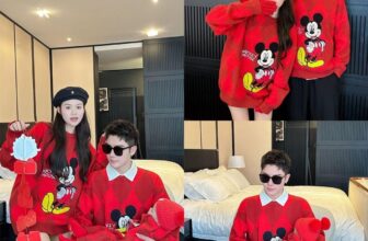 [🆕🇻🇳]  Dâu Tây Store – Chuyên thời trang cho bé 🧑‍🧒❤️️👶⭐️ Vì chúng ta là một gia đình
, shares-0✔️ , likes-8❤️️ , date-2024-11-10 15:29:59🇻🇳🇻🇳🇻🇳📰🆕