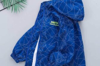 [🆕🇻🇳] Nữ Huỳnh Kids-437 Hoàng Diệu – Thời Trang Trẻ Em 🧑‍🧒❤️️👶⭐️ Áo khoát gió 2 lớp bé trai – bé gái RẤT ĐẸP
size 20kg-58kg
Mom sắm em này cho bé đi học mùa này siêu tiện, cản gió chống nước nhẹ ạ
Sẵn cửa hàng: 437  , shares-0✔️ , likes-0❤️️ , date-2024-11-12 14:17:41🇻🇳🇻🇳🇻🇳📰🆕